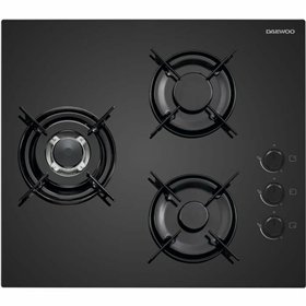 Gas Hob Daewoo BH6GKR21BNL
