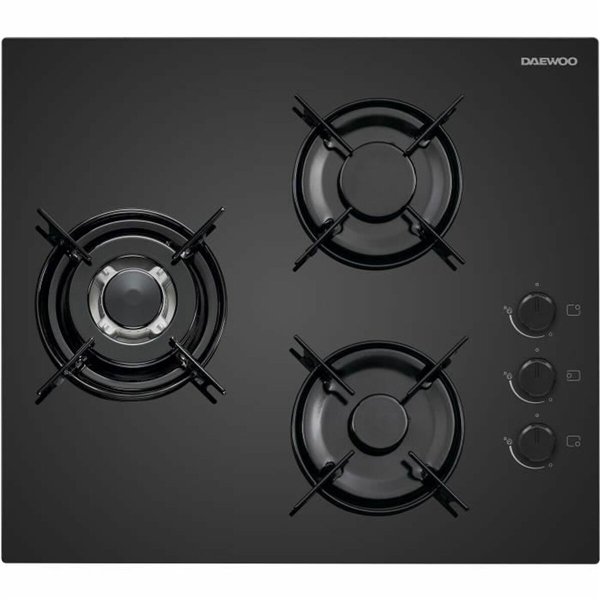 Gas Hob Daewoo BH6GKR21BNL