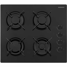 Gas Hob Daewoo BH6GKR40BNL