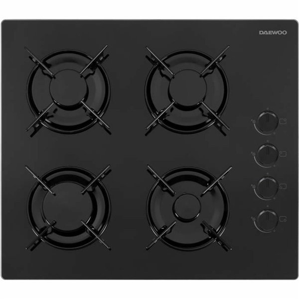 Gas Hob Daewoo BH6GKR40BNL