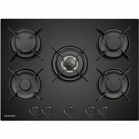 Gas Hob Daewoo BH7GKF51BNM