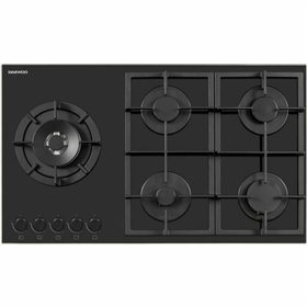 Gas Hob Daewoo BH9GKF51BNH