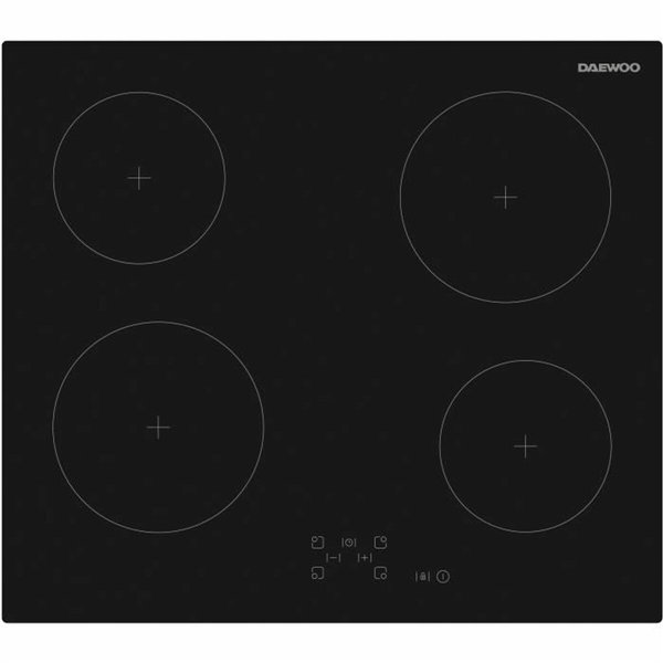 Induction Hot Plate Daewoo
