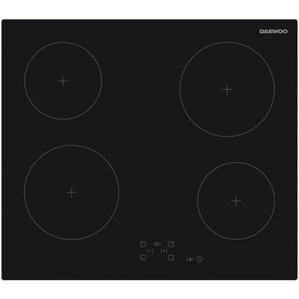 Induction Hot Plate Daewoo