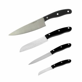 Knife Set Nirosta