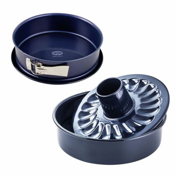 Springform Pan Dr. Oetker
