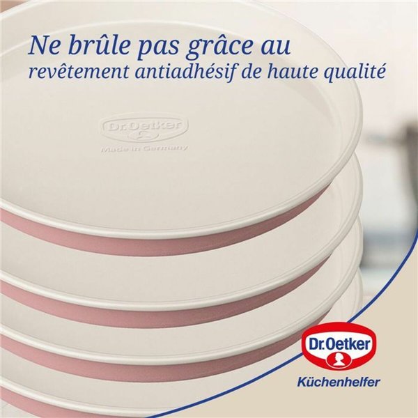 Springform Pan Dr. Oetker