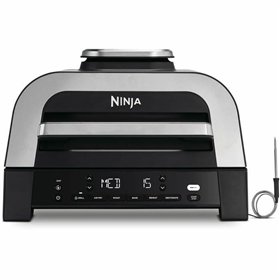 Electric Barbecue NINJA