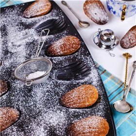 Springform Pan Zenker