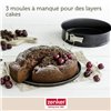 Springform Pan Zenker