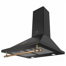 Conventional Hood Amica OKC6212RA Black