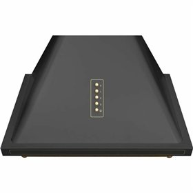 Conventional Hood Amica OKC6212RA Black
