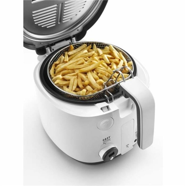 Deep-fat Fryer DeLonghi