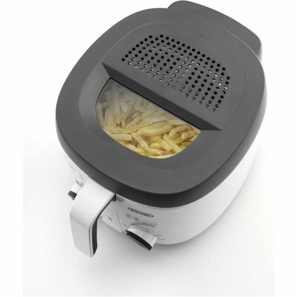 Deep-fat Fryer DeLonghi