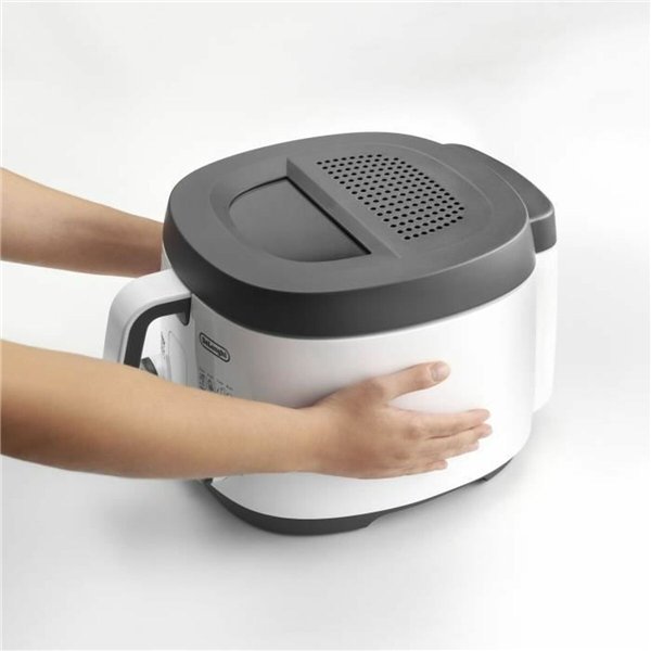Deep-fat Fryer DeLonghi