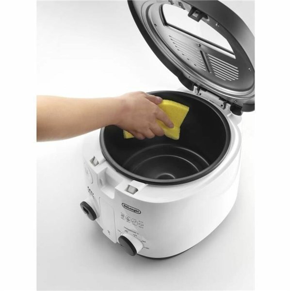 Deep-fat Fryer DeLonghi