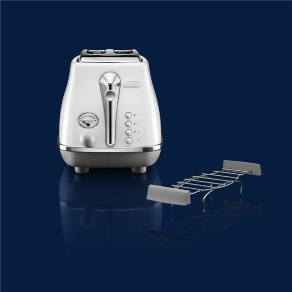 Toaster DeLonghi