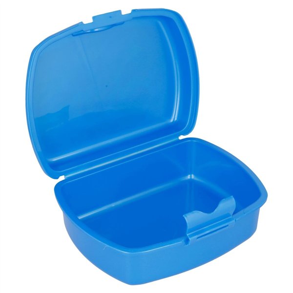 Lunch box ThermoBaby LILO & STITCH Plastic 300 ml