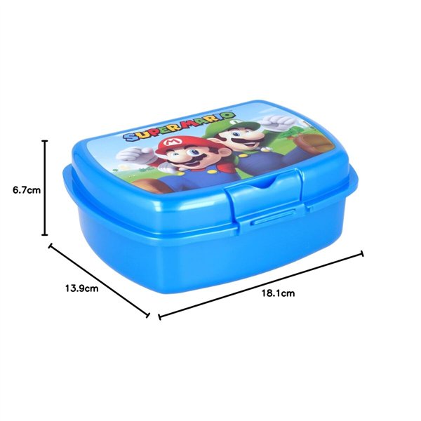 Lunch box ThermoBaby LILO & STITCH Plastic 300 ml