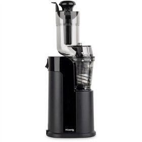 Electric Juicer Hkoenig GSX16 Black 0,8 L
