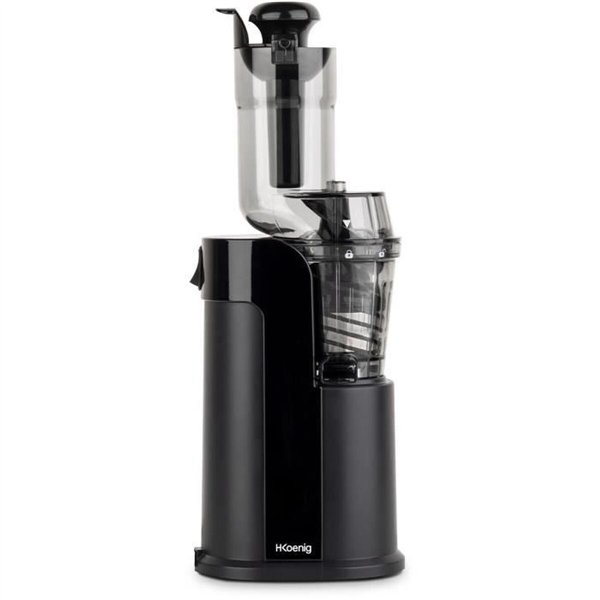 Electric Juicer Hkoenig GSX16 Black 0,8 L