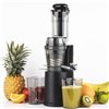 Electric Juicer Hkoenig GSX16 Black 0,8 L