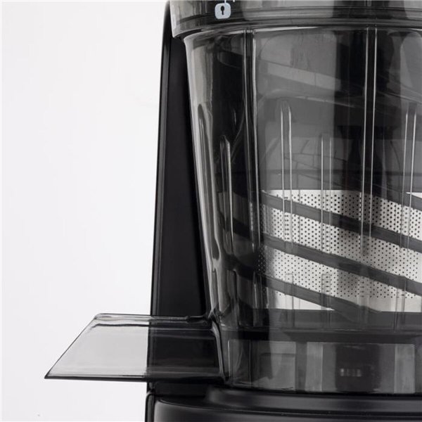 Electric Juicer Hkoenig GSX16 Black 0,8 L