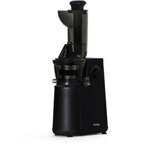 Electric Juicer Hkoenig Vitamin+ GSX24 Black Grey 400 W 1 L