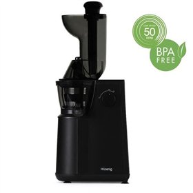 Electric Juicer Hkoenig Vitamin+ GSX24 Black Grey 400 W 1 L