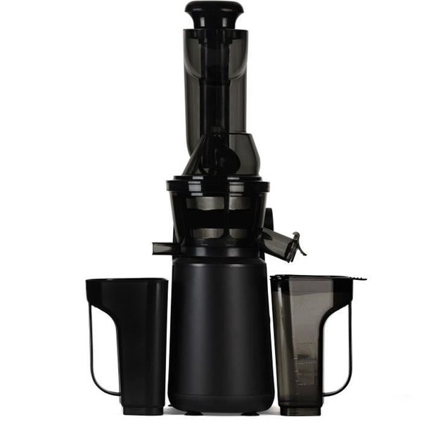 Electric Juicer Hkoenig Vitamin+ GSX24 Black Grey 400 W 1 L