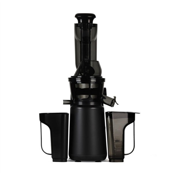 Electric Juicer Hkoenig Vitamin+ GSX24 Black Grey 400 W 1 L