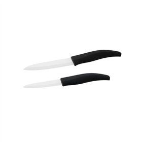 Knife Set Nirosta Ceramic 2 Pieces
