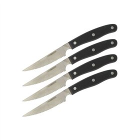 Knife Set Nirosta Stainless steel 4 Pieces