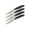 Knife Set Nirosta Stainless steel 4 Pieces