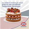 Springform Pan Dr. Oetker