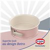 Springform Pan Dr. Oetker