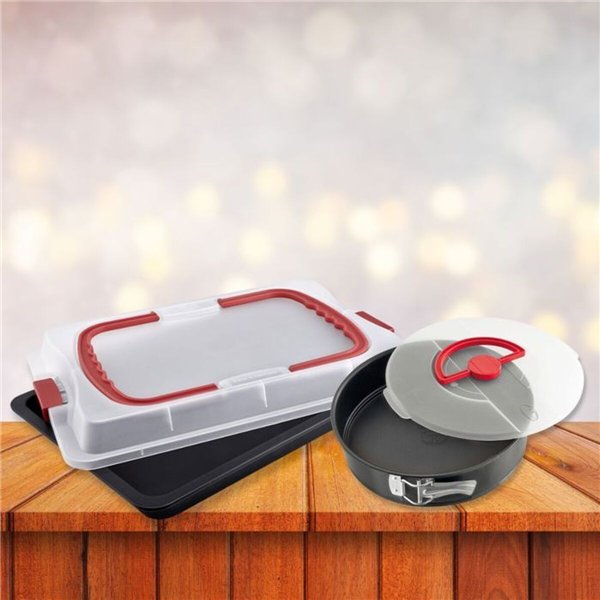 Springform Pan Dr. Oetker