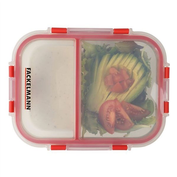Lunch box Fackelmann