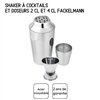 Cocktail Maker Fackelmann