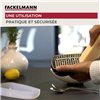 Grater Fackelmann