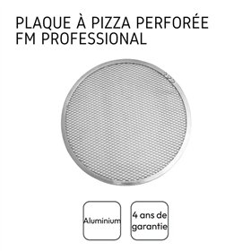 Kitchen Set FM Professional Pizza 2 Pieces