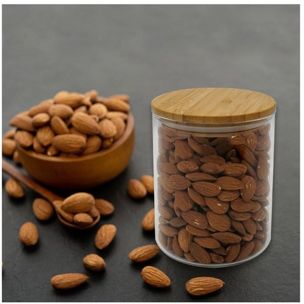 Tubs Fackelmann Natural 4 Pieces