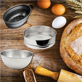 Springform Pan Fackelmann