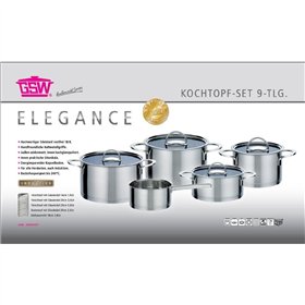 Cookware GSW