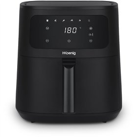 Deep-fat Fryer Hkoenig