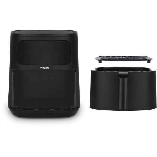 Deep-fat Fryer Hkoenig