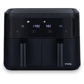 Deep-fat Fryer Hkoenig