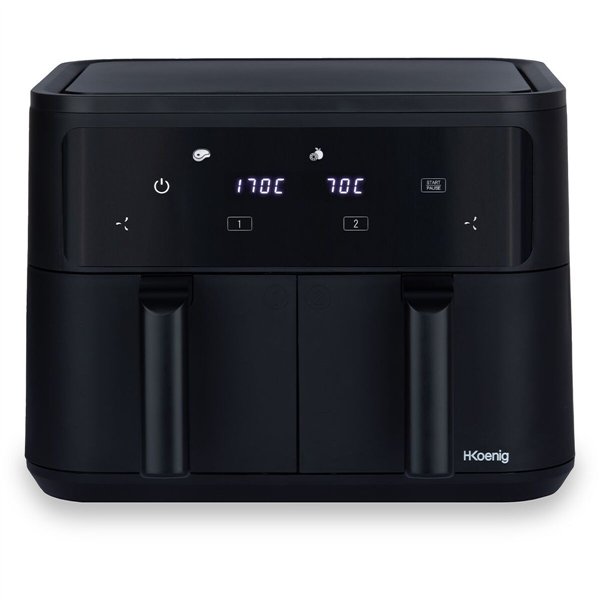 Deep-fat Fryer Hkoenig