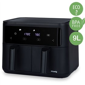 Deep-fat Fryer Hkoenig