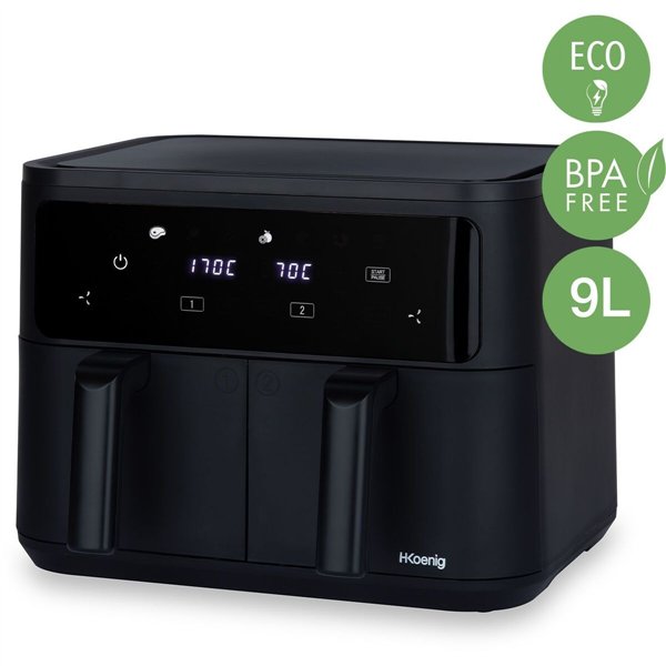 Deep-fat Fryer Hkoenig